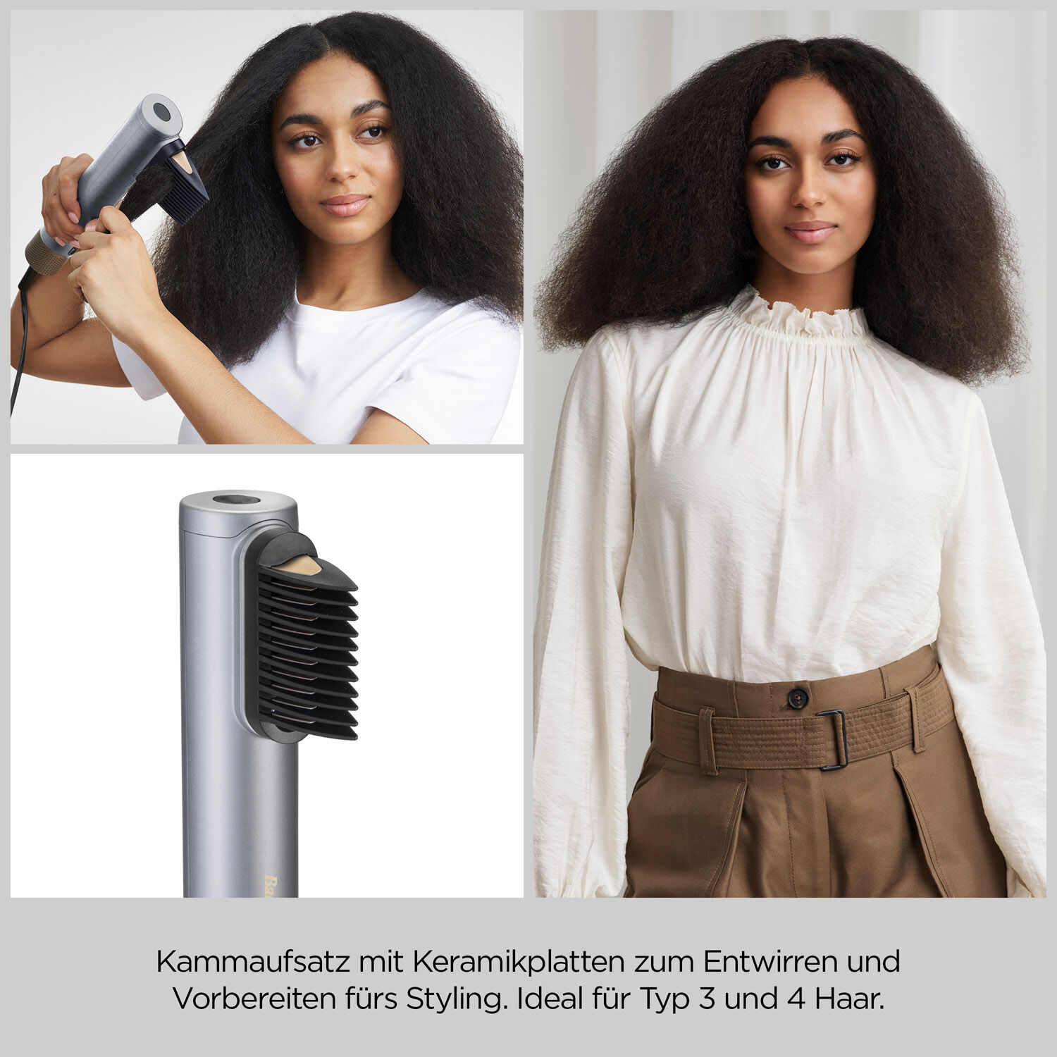 Air Wand Beauty Edition